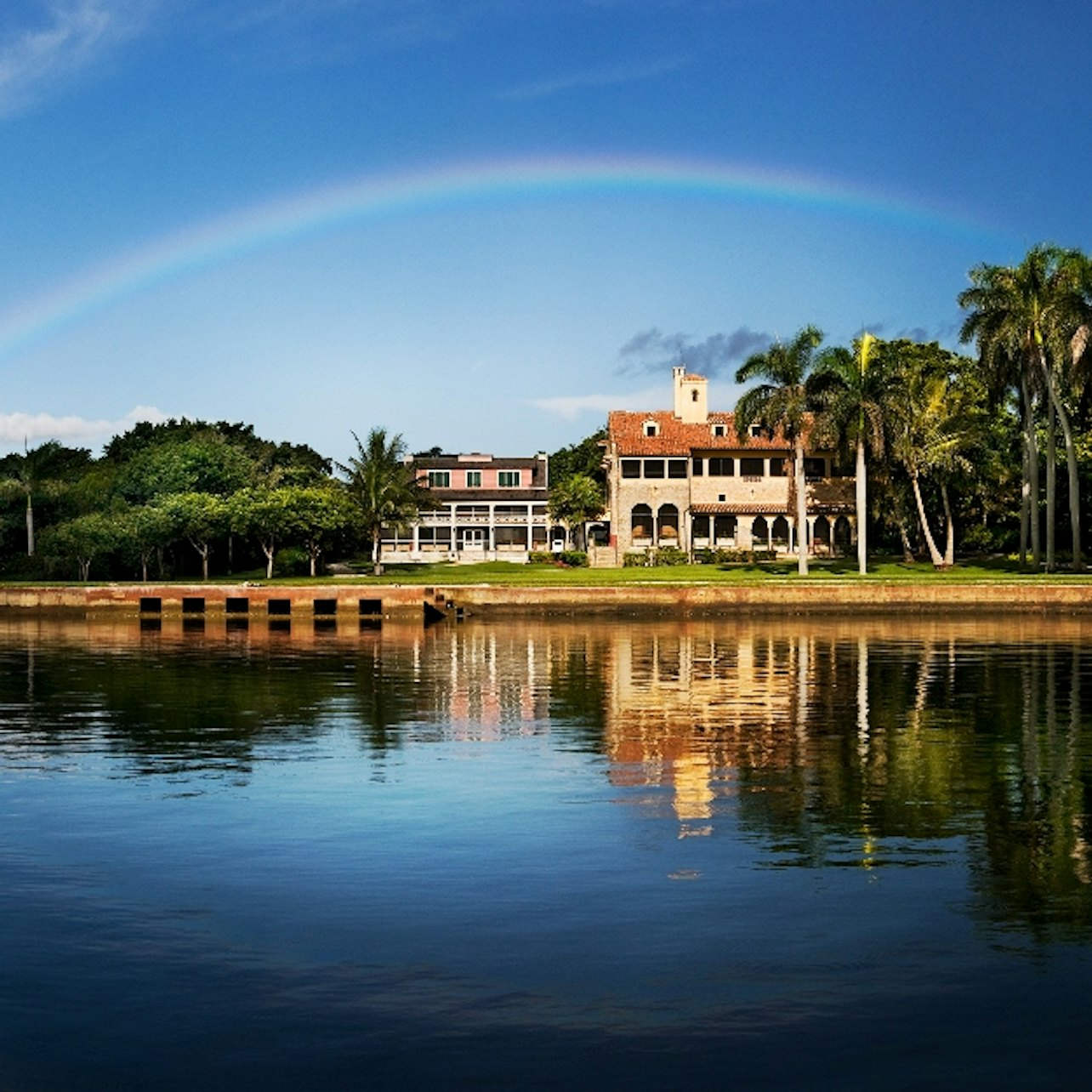 Deering Estate: Entry Ticket - Photo 1 of 13